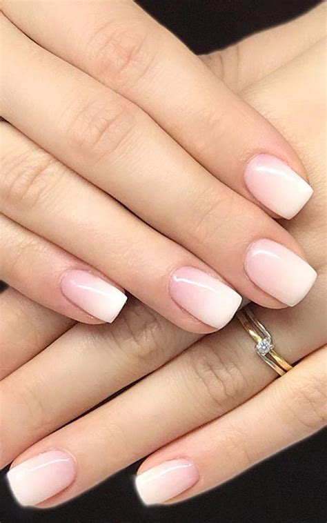 unghie beige e rosa|Unghie rosa baby: fanno apparire le mani sempre perfette